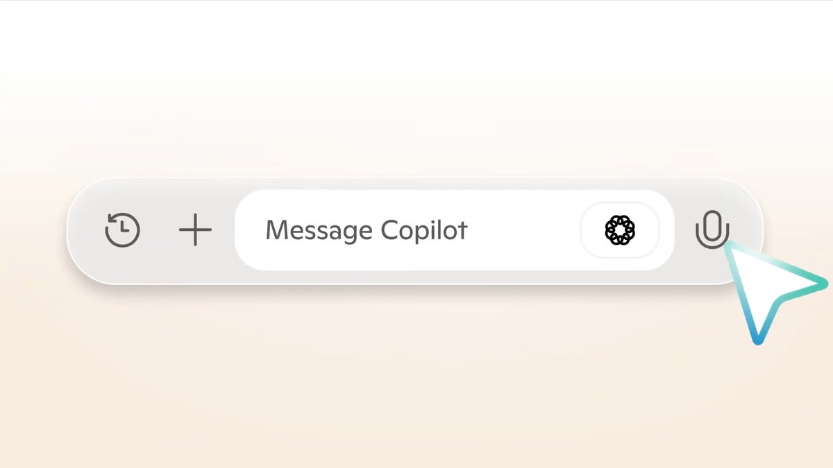 Microsofts Copilot Vision im Edge-Browser