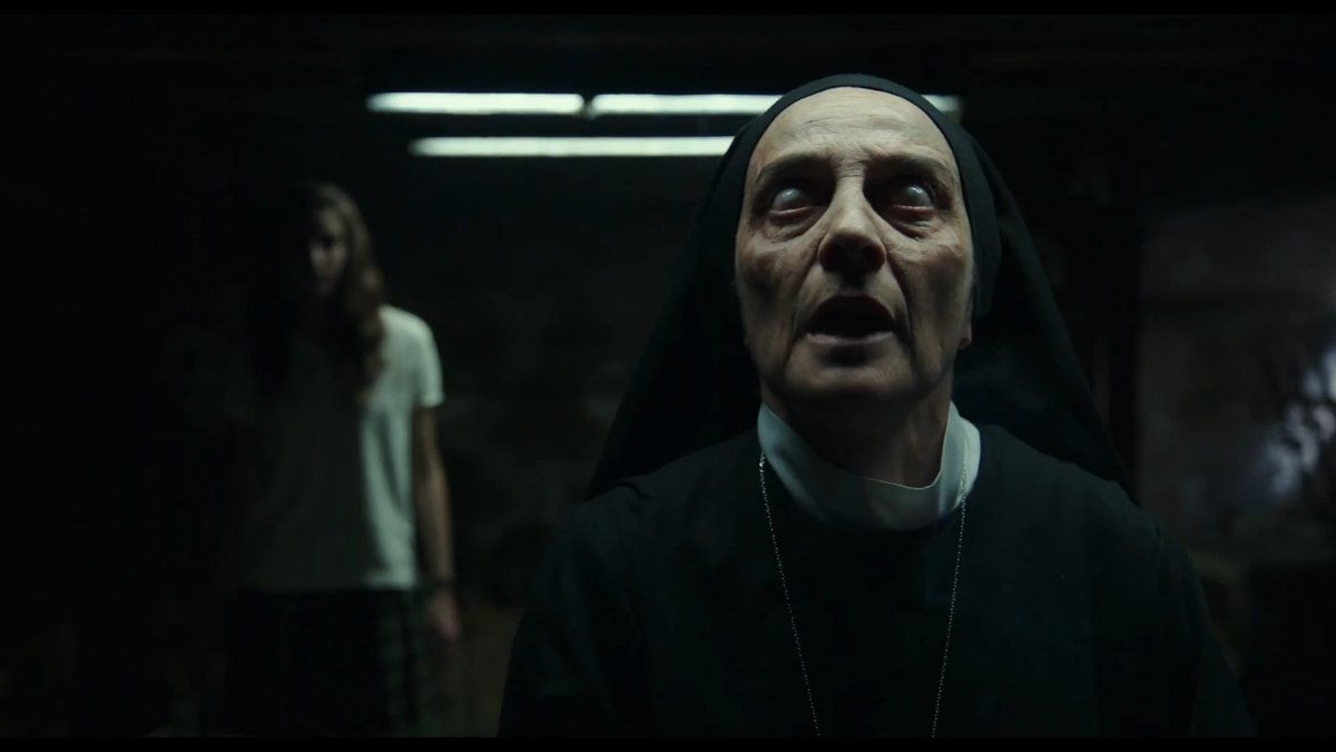 Verónica – Spiel mit dem Teufel: Trailer Verónica – Spiel mit dem Teufel: Trailer