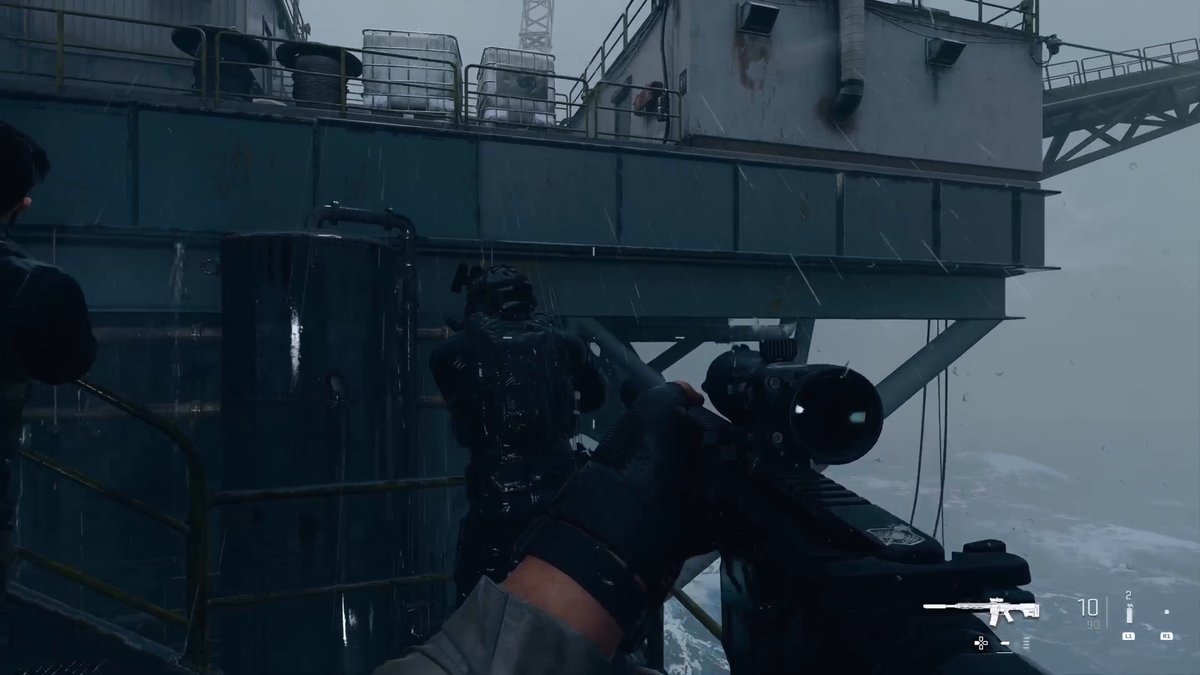 Call of Duty: Modern Warfare 2 - Abgekackt freischalten Call of Duty: Modern Warfare 2 - Abgekackt freischalten