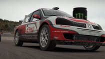 DiRT 4: World Rallycross Gameplay Trailer - Be Fearless [DE]
