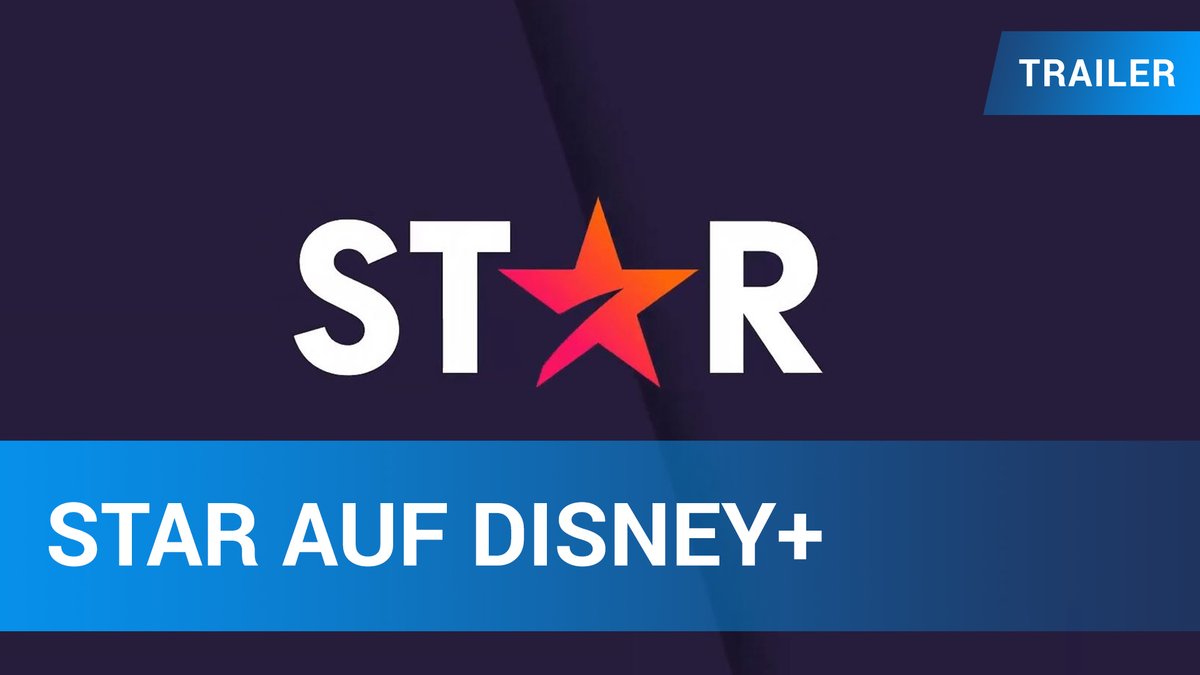Star auf Disney+ - TV-Trailer Star auf Disney+ - TV-Trailer