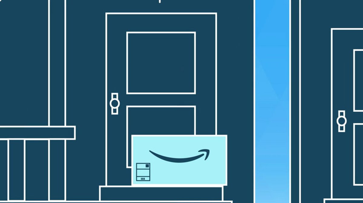 Amazon Hilfe: Eine nicht erhaltene Sendung finden Amazon Hilfe: Eine nicht erhaltene Sendung finden