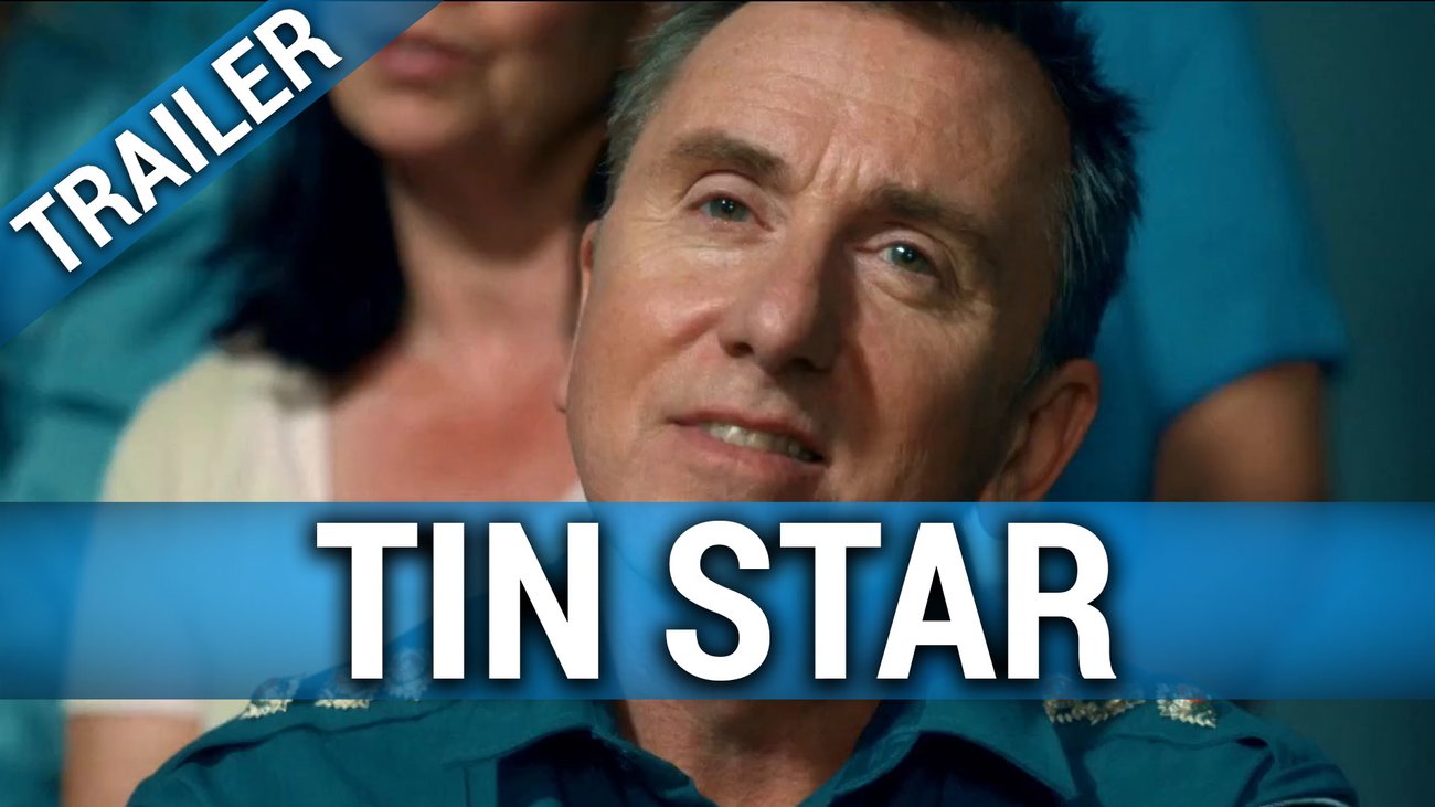 Tin Star - Trailer Sky Atlantic (FSK 16 Jahre)