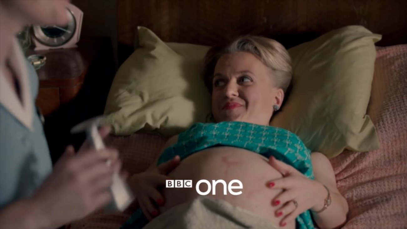 Call the Midwife Staffel 6 - Trailer