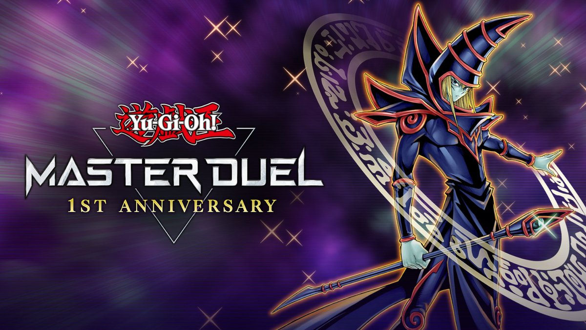 Yu-Gi-Oh! Master Duel – offizieller Launch-Trailer Yu-Gi-Oh! Master Duel – offizieller Launch-Trailer