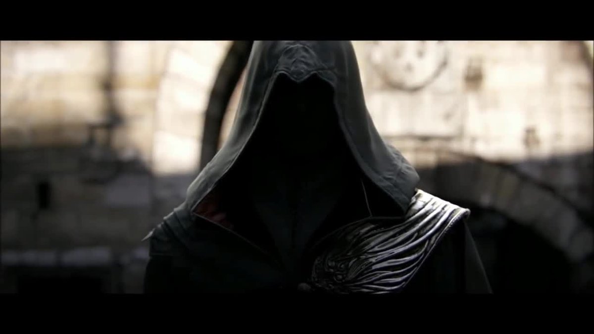 Assassin’s Creed Brother – offizieller Trailer Assassin’s Creed Brother – offizieller Trailer