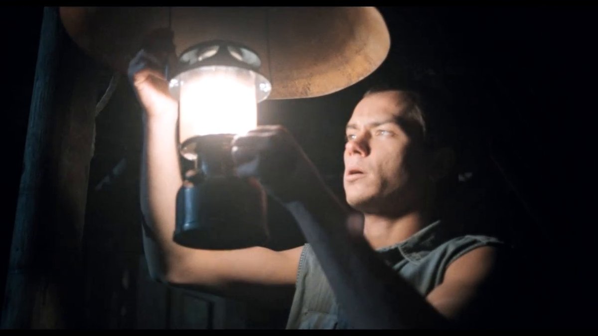 Dark Blood - Trailer Deutsch Dark Blood - Trailer Deutsch