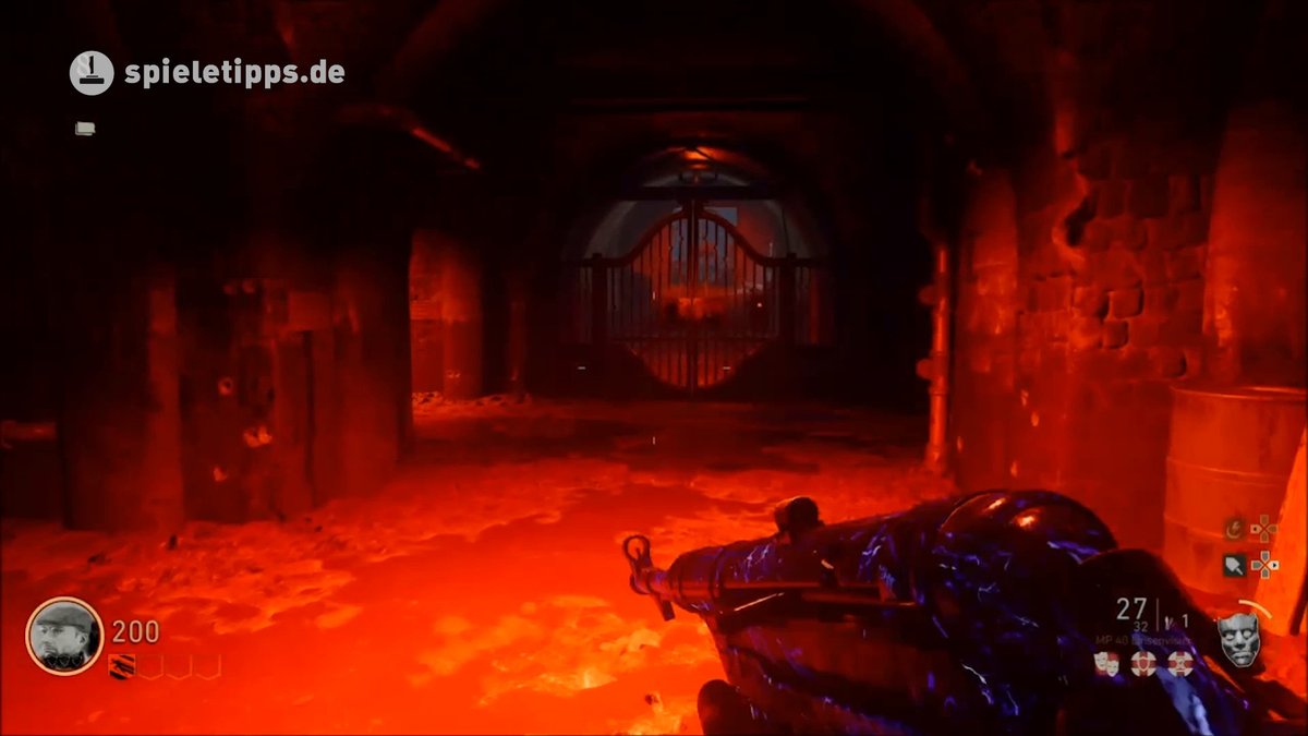 Call of Duty WW2 - "The Final Reich": So könnt ihr Pack-a-Punch finden und aktivieren