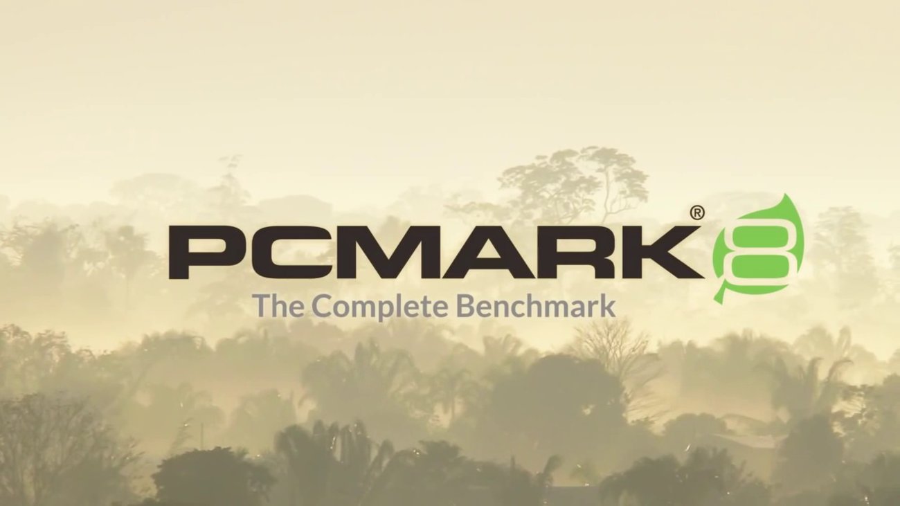PCMark 8 - Der komplette Benchmark