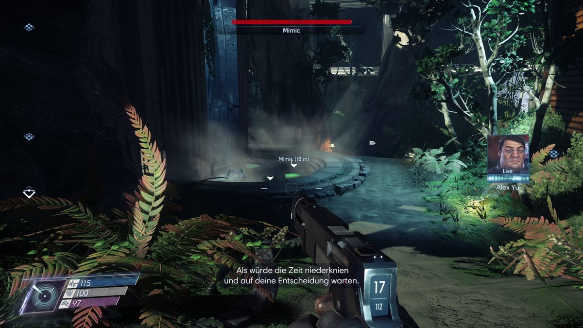 Prey: So schaltet ihr das Achievement "Mimese" frei Prey: So schaltet ihr das Achievement "Mimese" frei