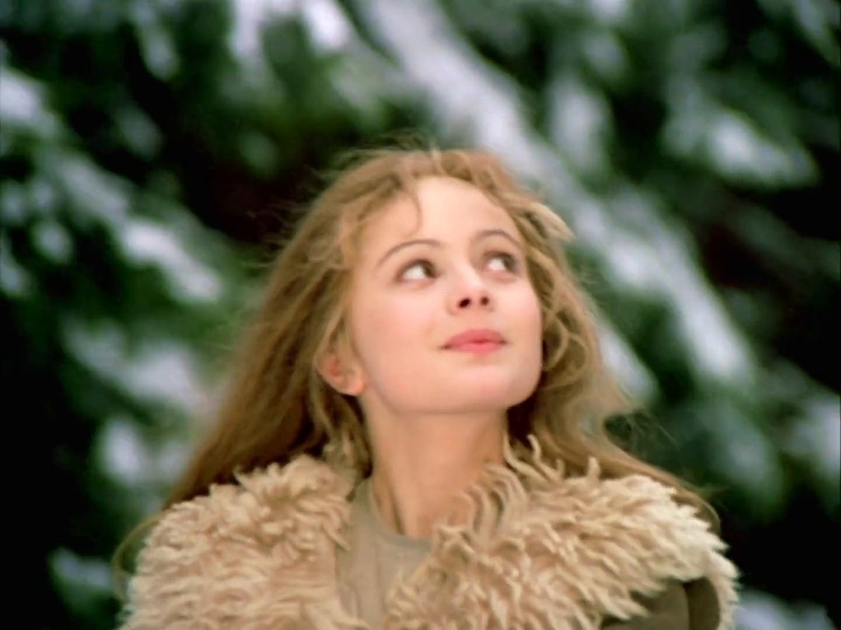 Drei Haselnüsse für Aschenbrödel