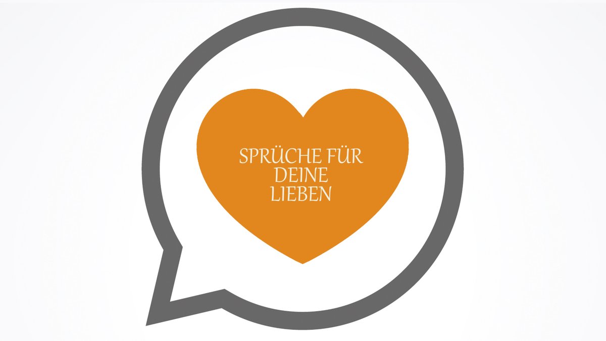 Die besten Whatsapp-Sprüche für eure Lieben Die besten Whatsapp-Sprüche für eure Lieben