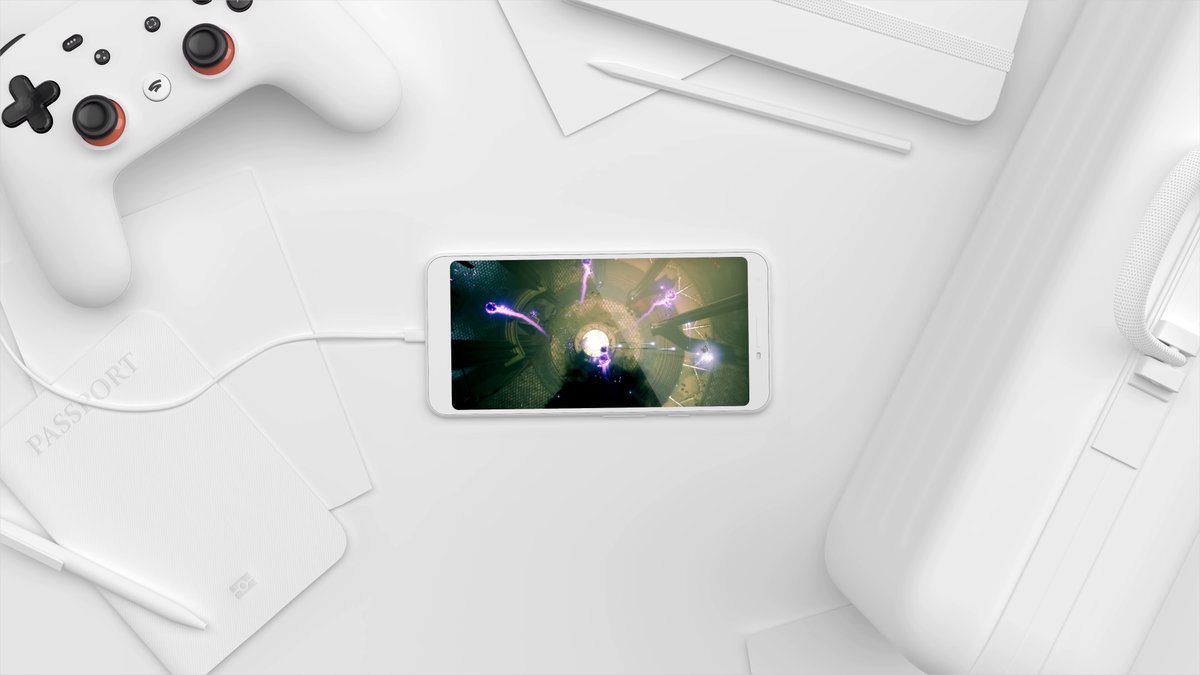 Google Stadia: Alles was ihr wissen müsst - rund um die neue Gaming-Plattform