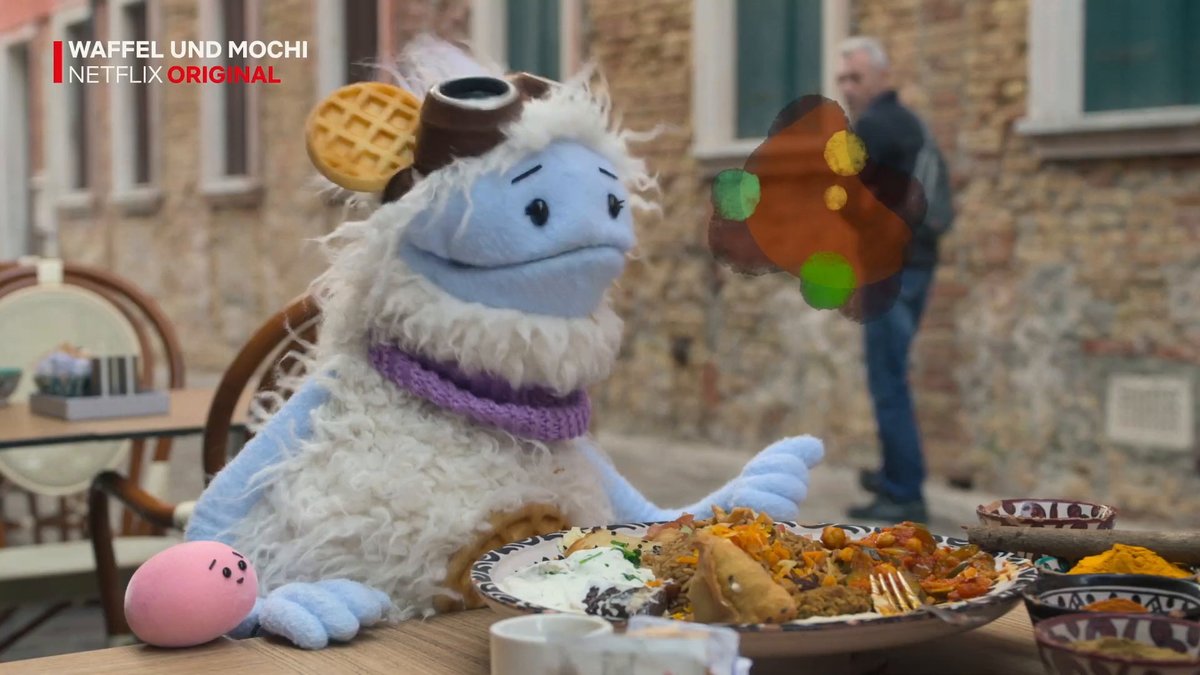 Netflix: Neu im März 2021