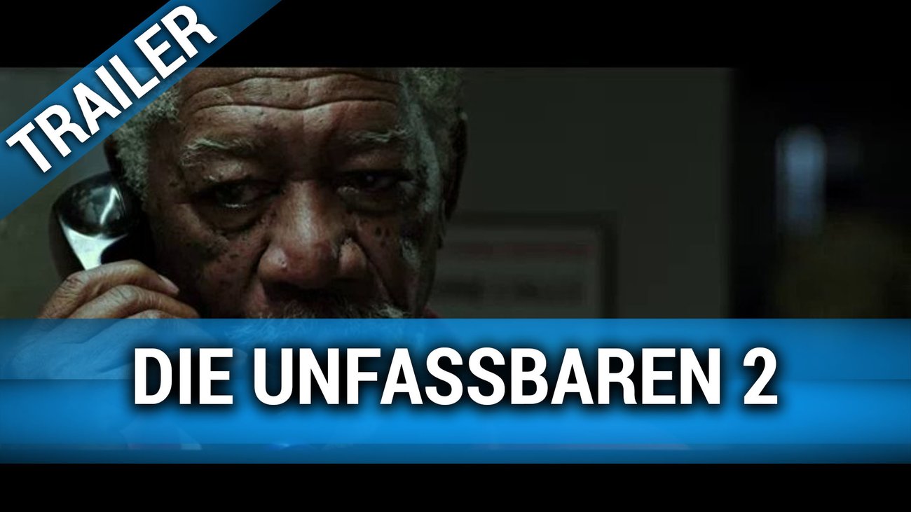 Die Unfassbaren 2 – Trailer deutsch