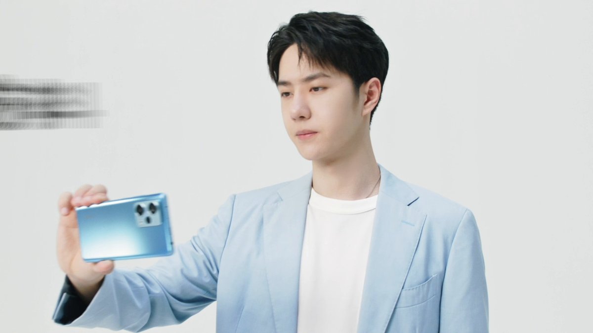 Xiaomi Redmi Note 12 Pro+: Preis-Leistungs-Kracher vorgestellt Xiaomi Redmi Note 12 Pro+: Preis-Leistungs-Kracher vorgestellt