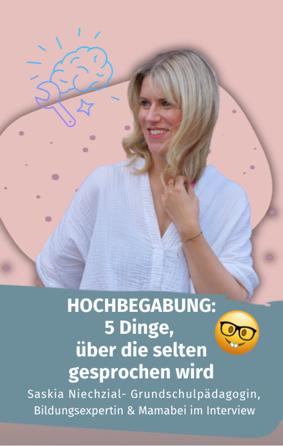 Hochbegabung: 5 Dinge, über die selten gesprochen wird