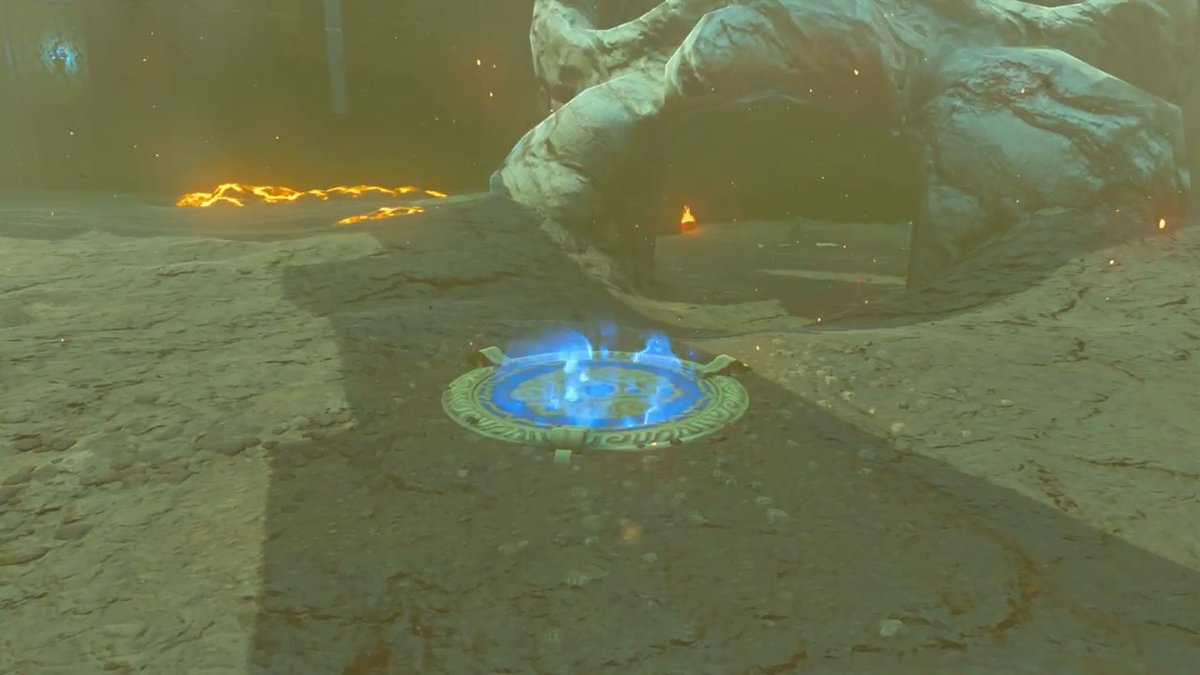Zelda&#x20;-&#x20;Breath&#x20;of&#x20;the&#x20;Wild&#x3A;&#x20;Pr&#x00FC;fung&#x20;des&#x20;Schwertes&#x20;&#x28;Meister&#x29;