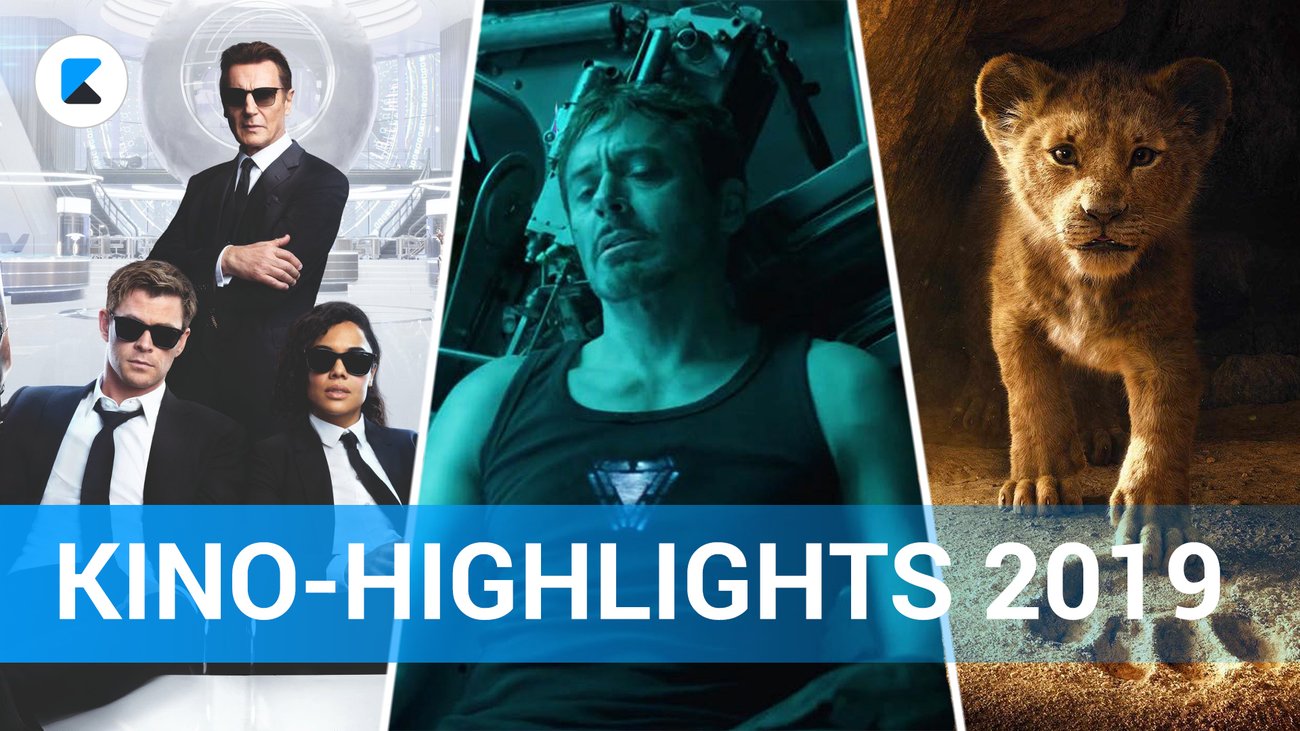 Kino-Highlights 2019