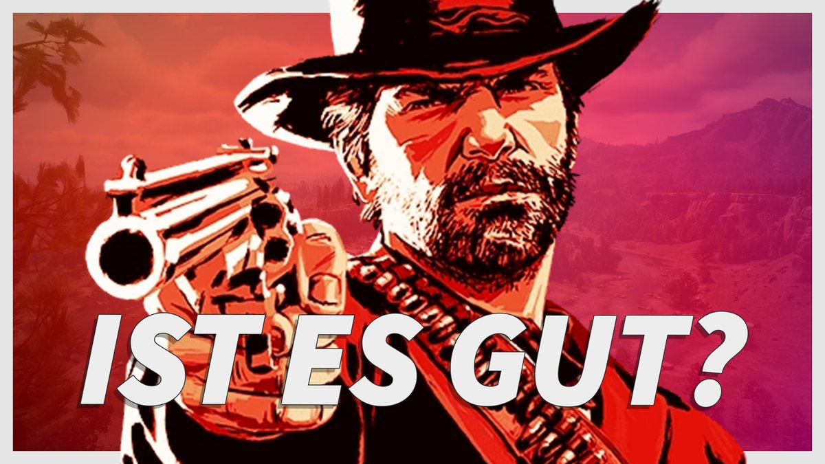 Red Dead Online in 2020: Ein Muss?