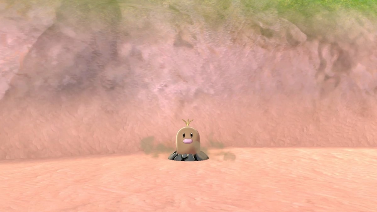 Pokémon DLC: Insel der Rüstung | Alle Didgas - Gebiet: Ringbucht Pokémon DLC: Insel der Rüstung | Alle Didgas - Gebiet: Ringbucht