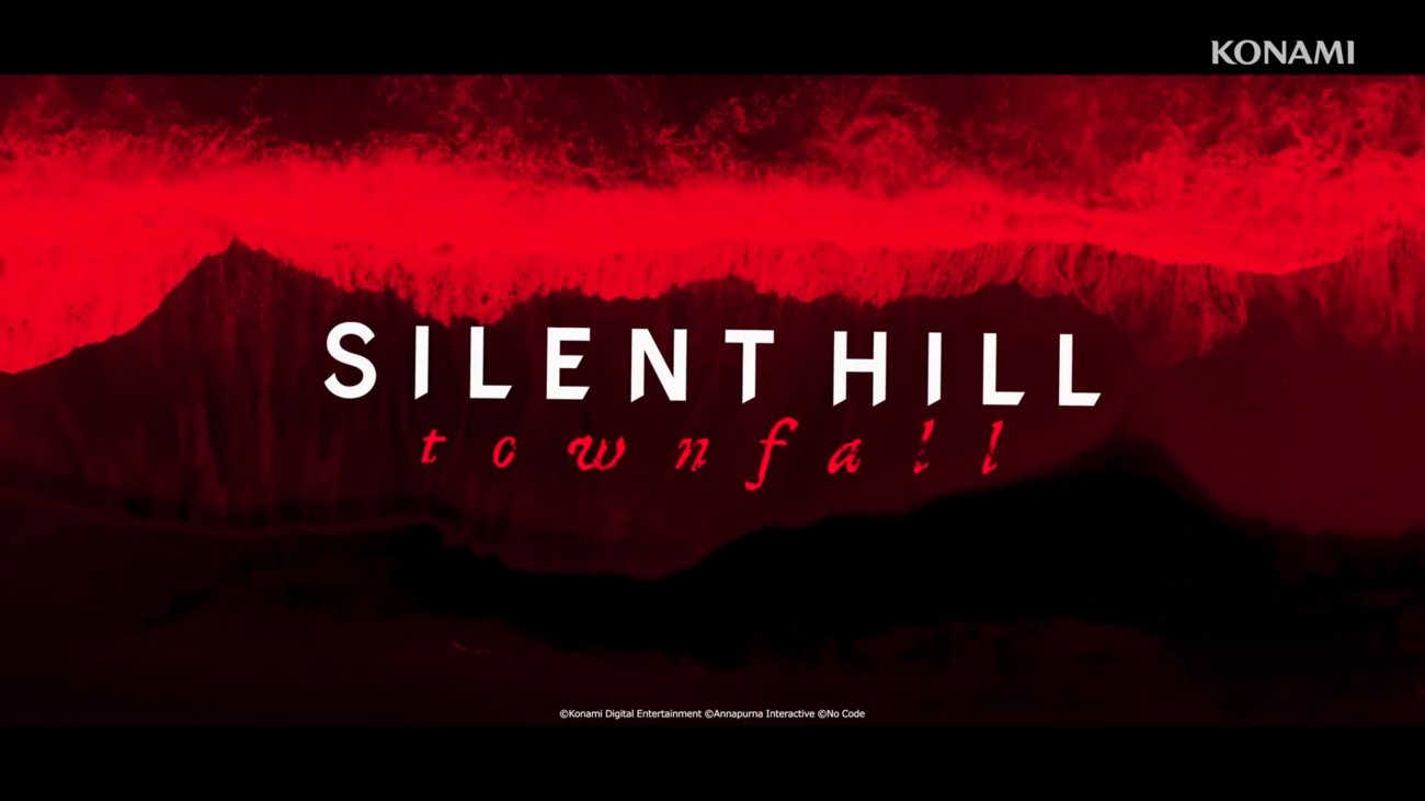 Silent Hill: Townfall – Offizieller Teaser