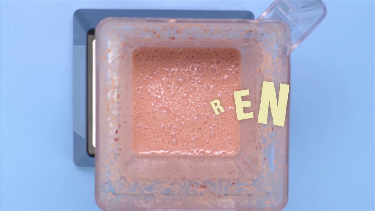 Baby-Rezept: Kürbis-Kirsch-Mandel Smoothie - Video (nicht Ooyala) Baby-Rezept: Kürbis-Kirsch-Mandel Smoothie - Video (nicht Ooyala)