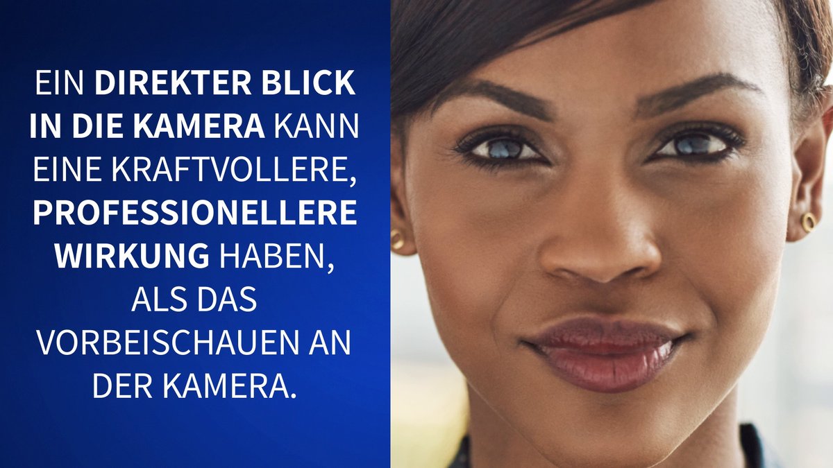 Tipps für dein Profilbild