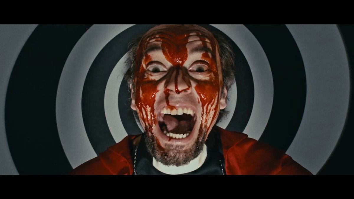 Late Night with the Devil: Teaser-Trailer Late Night with the Devil: Teaser-Trailer