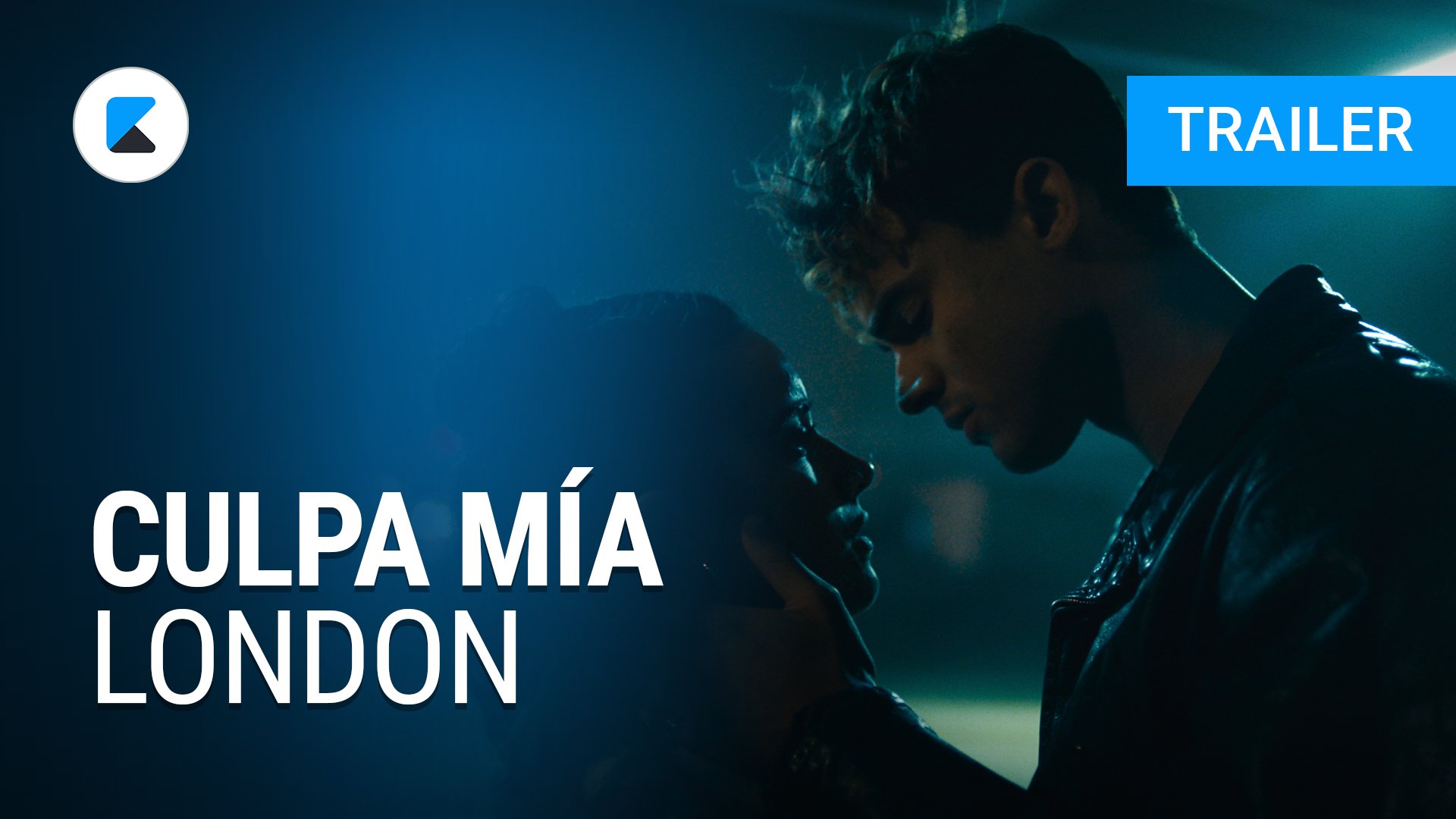 Culpa M a Meine Schuld London Stream Streaminganbieter