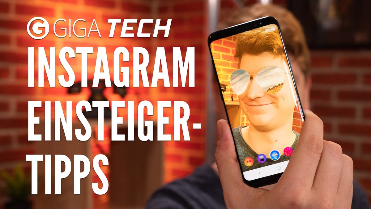 Einsteiger-Tipps für Instagram Einsteiger-Tipps für Instagram