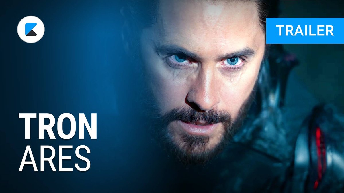 Tron: Ares - Teaser-Trailer Deutsch Tron: Ares - Teaser-Trailer Deutsch