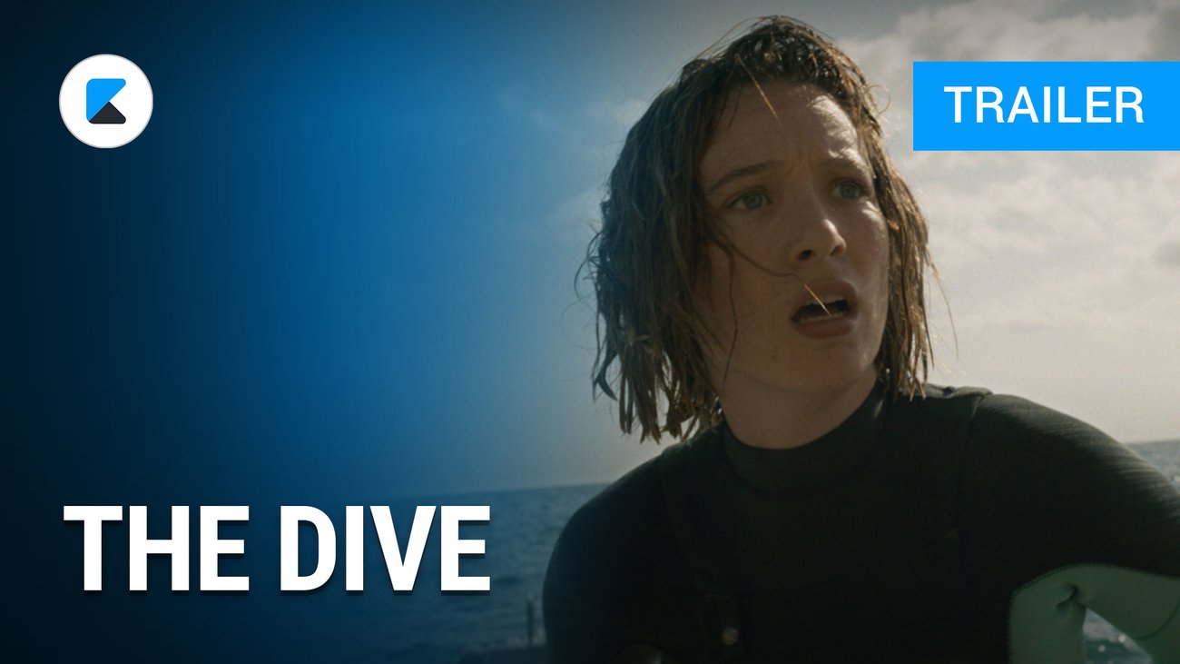 The Dive - Trailer Deutsch
