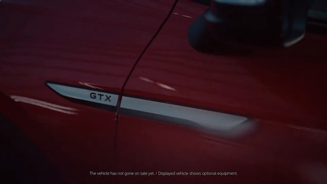 ID.5 (GTX): VW stellt seine neuen Stromer vor