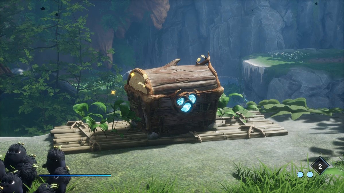 Kena - Bridge of Spirits: Fundorte aller Sammelgegenstände im Vergessenen Wald