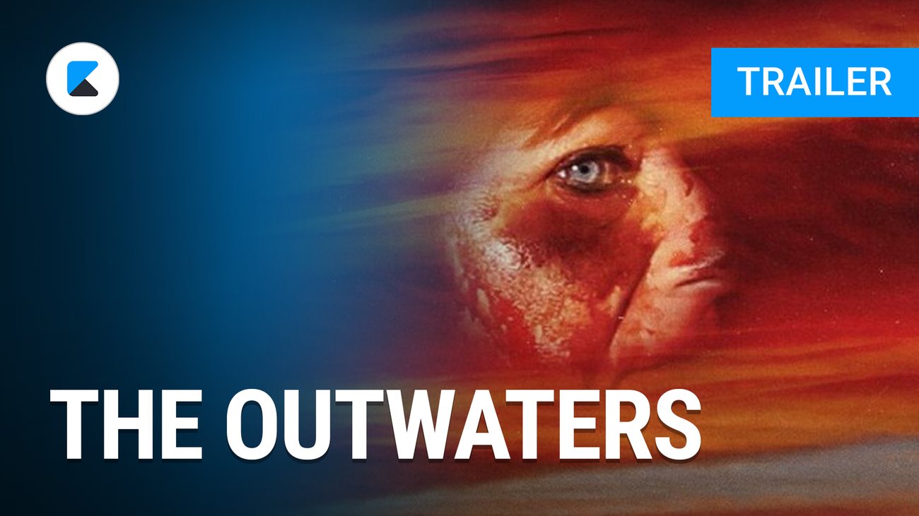 The Outwaters - Trailer Englisch