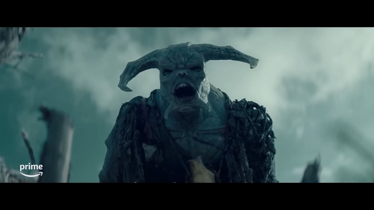 Der Greif – Teaser-Trailer