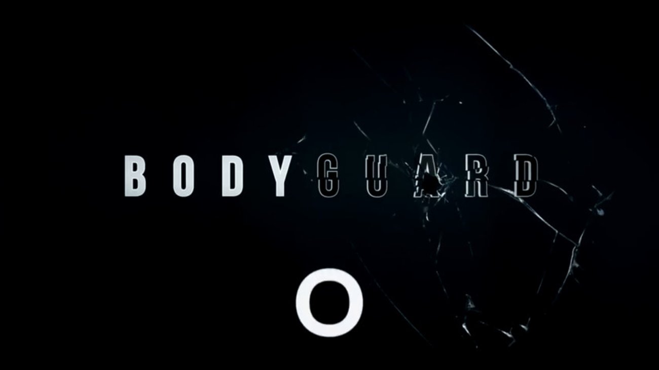 Bodyguard: Offizieller Trailer von BBC One - bei Netflix
