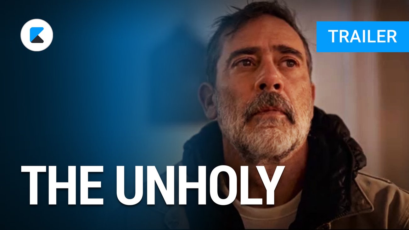 The Unholy - Trailer 1 Englisch