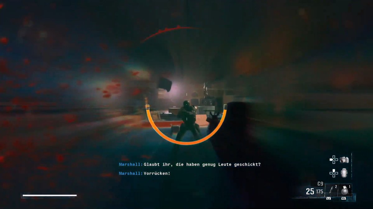 CoD Black Ops 6: Schnelle Reflexe