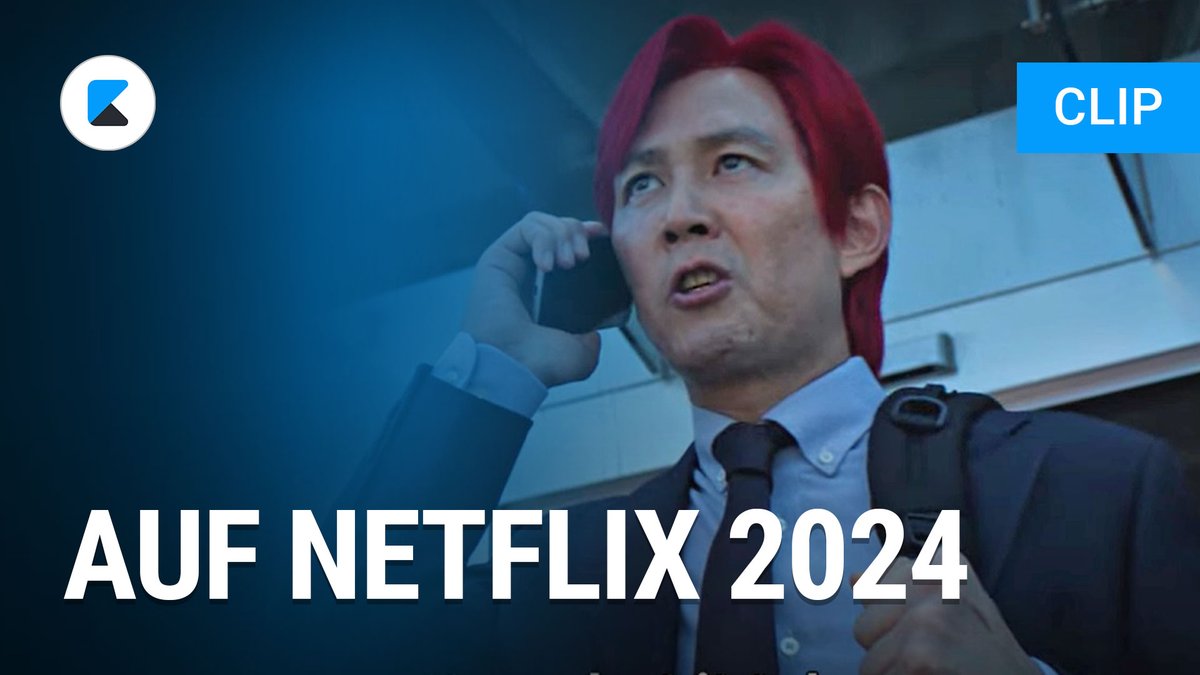 NEXT ON NETFLIX 2024: The Series & Films Preview NEXT ON NETFLIX 2024: The Series & Films Preview