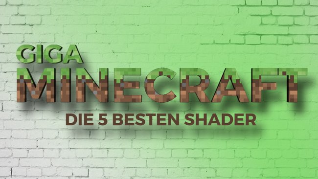 Minecraft: Eigene Texture Packs Erstellen - So Geht'S