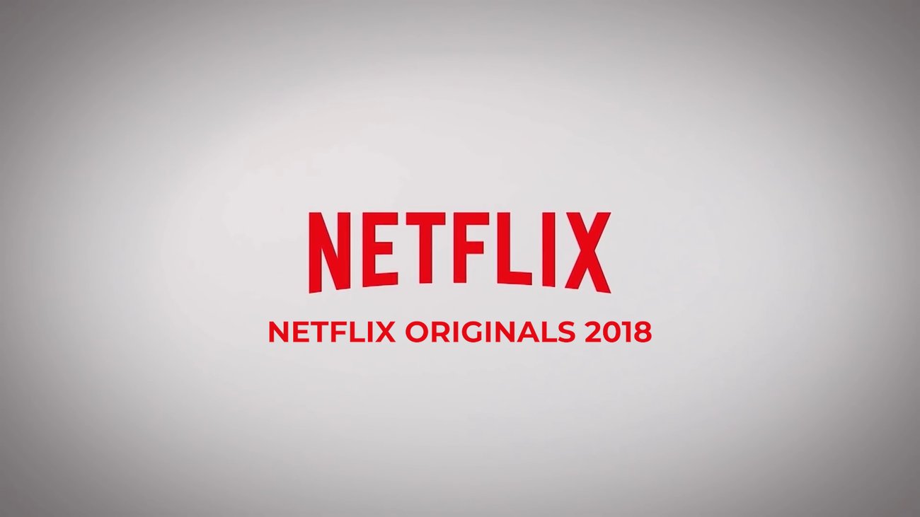 Die besten Netflix-Original-Serien 2018
