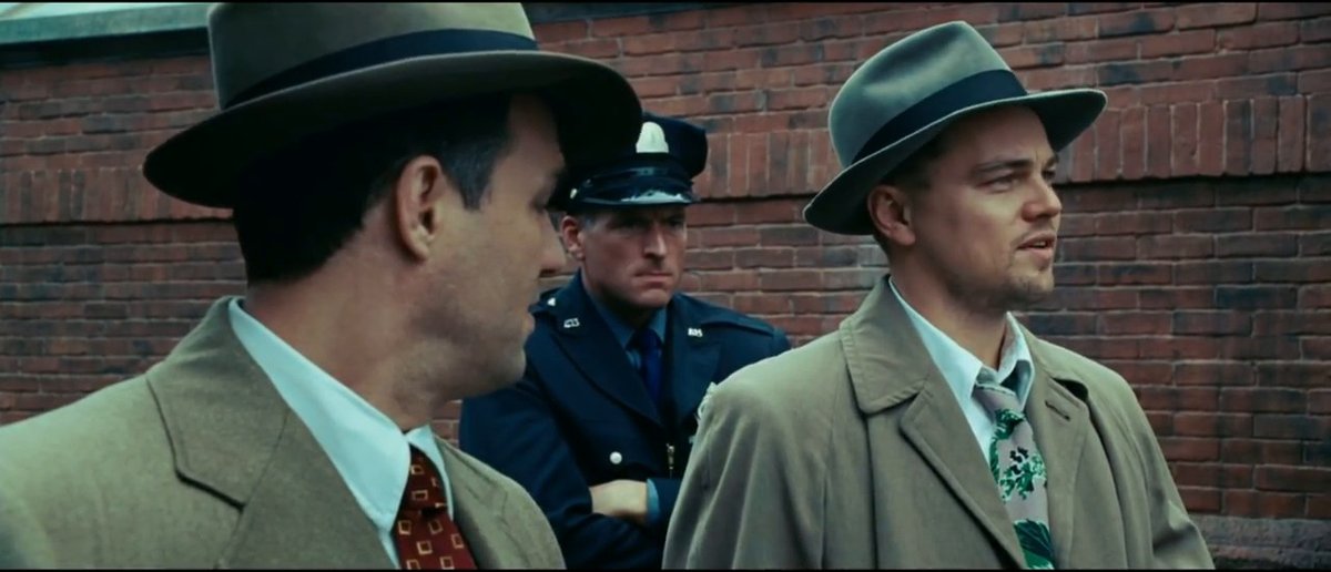 Shutter Island: Offizieller HD-Trailer