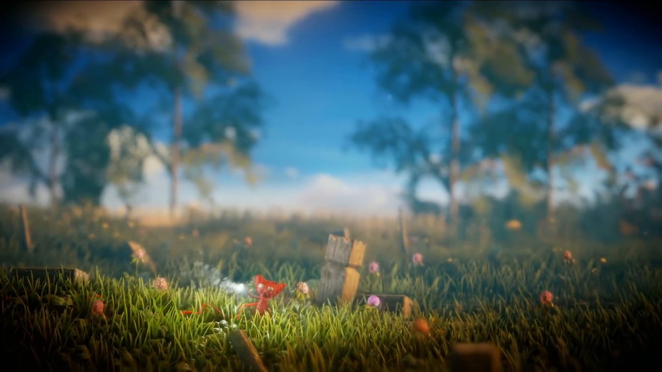 Unravel  Official Story Trailer