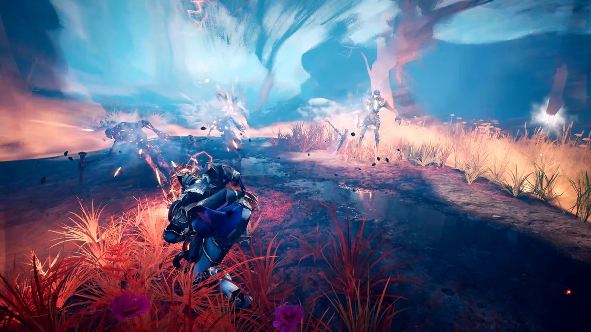 Godfall | Gameplay Trailer - PS5 Godfall | Gameplay Trailer - PS5