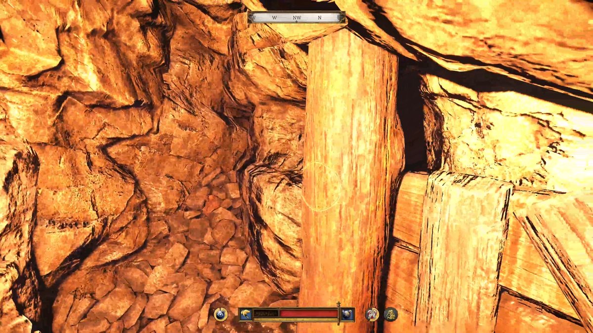 Kingdom&#x20;Come&#x20;Deliverance&#x20;2&#x3A;&#x20;Schatz-Fundort&#x20;f&#x00FC;r&#x20;die&#x20;dritte&#x20;Schatzkarte