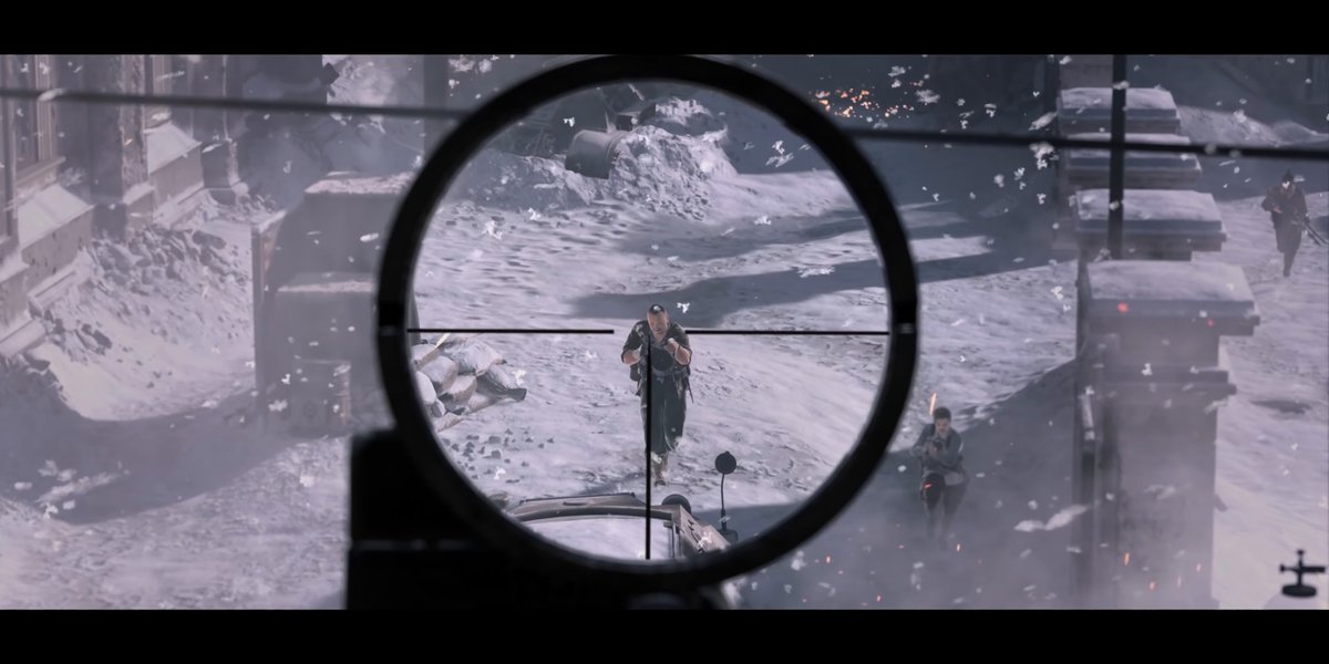 Call of Duty: Vanguard - Multiplayer Trailer