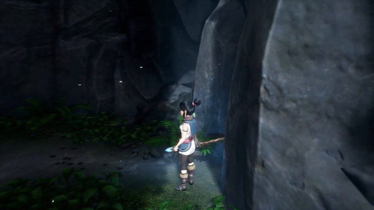 Ruinen auf dem Rusu-Berg überqueren und Schätze finden Ruinen auf dem Rusu-Berg überqueren und Schätze finden