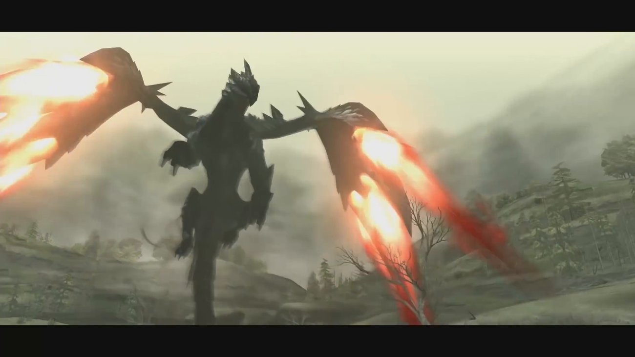 Monster Hunter Generations Ultimate Trailer